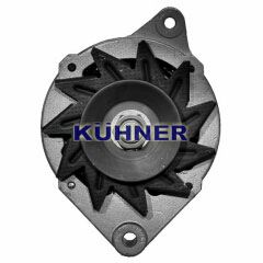 AD KUHNER 30149ri -  Генератор
